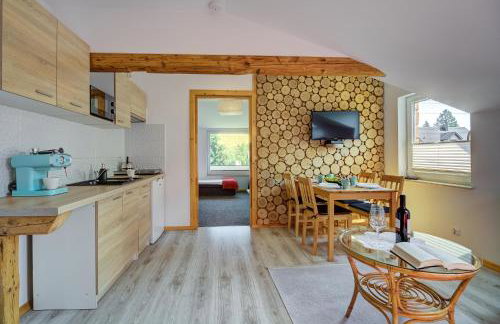 Apartamenty Migaczówka - Foto 1