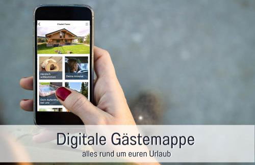 Natur-Chalet zum Nationalpark Franz inkl. E-Auto - Foto 25