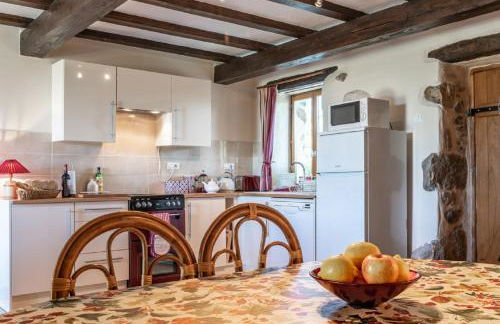 Oak Tree Gites - Foto 16