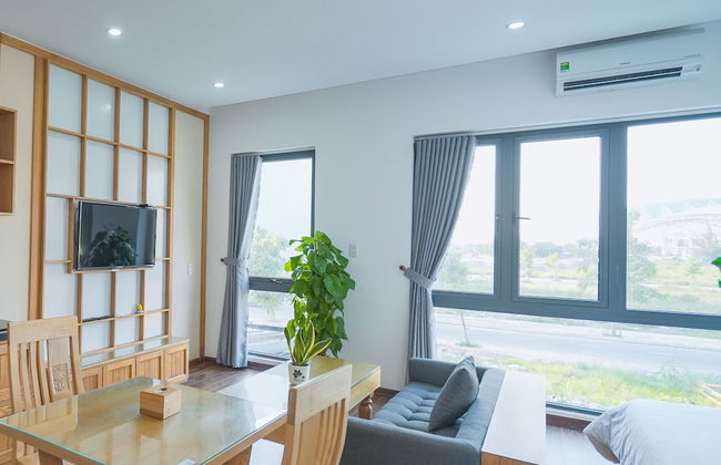 Minh Hưng Apartment - Foto 36