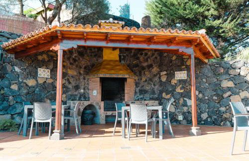 Bungalows - Villas Los Pajeros - Foto 28