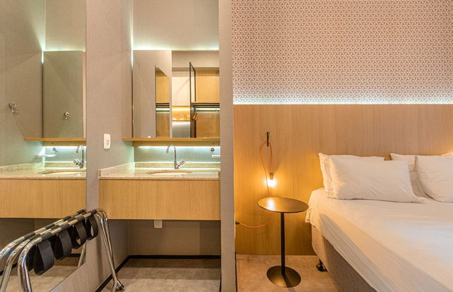 ESD - Studios E-Side By Anora Spaces - Foto 47