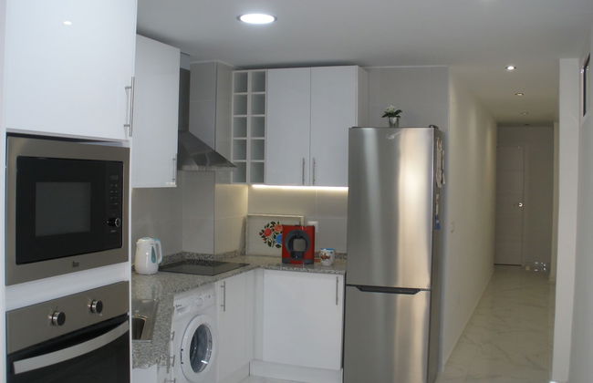 Apartamento Alicante - Foto 13