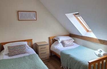 2 Coopers Cottages, Bodiam, East Sussex - Foto 23