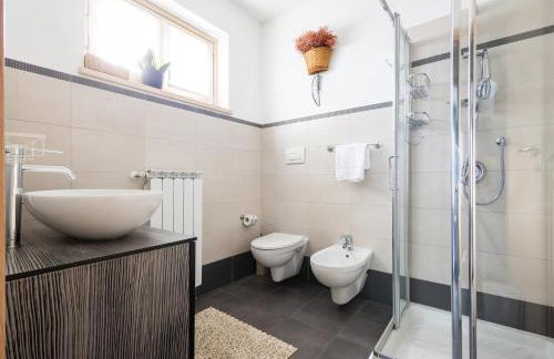 IseoLakeRental - Panorama House - Photo 4