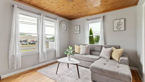 Stylish, Relaxing & Comfy 3 BDR Home - Foto 2