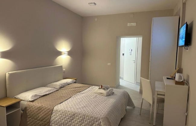 Residenza esposito - Foto 16