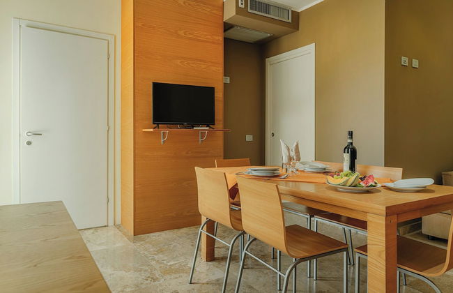 Toscana Biovillage - Cottage con Vasca Idromassaggio solo su Richiesta - Foto 32