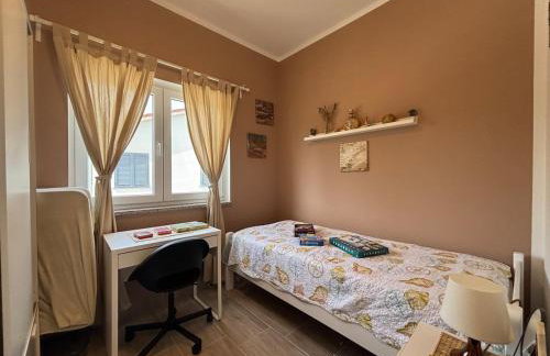 Sea View Apartment Artmare - Photo 19