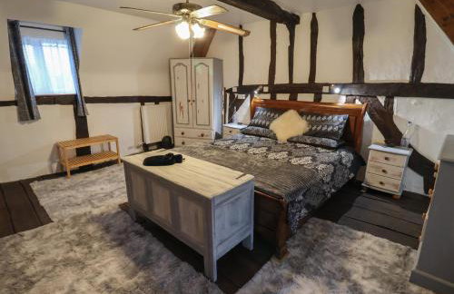 Driftway Stables Retreat - Foto 20