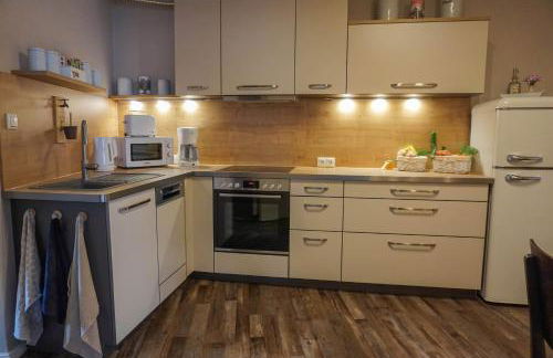 Ferienwohnung Kirchblick, für Familien, Freunde, keine Monteure - Foto 11