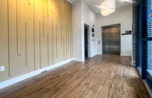 408 Modern Brand New Studio Apartment - Foto 13