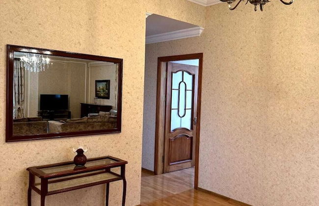 Layla Apartment - Foto 28