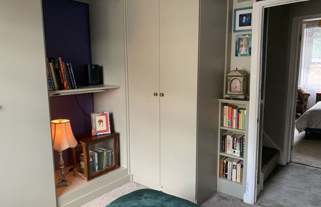 Hebden Bridge - House - Sleeps 8 - Pet Friendly - Foto 3