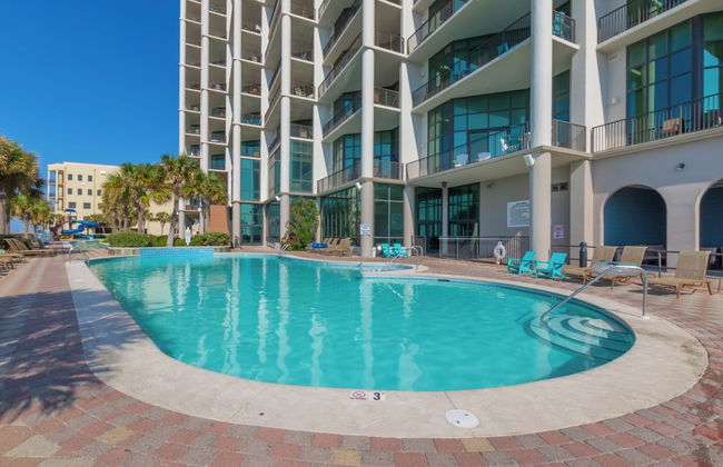 The Oasis at Orange Beach by Hosteeva - Foto 1