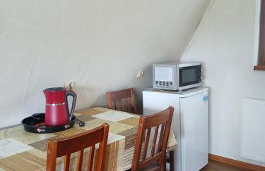 GolfSPA Golfowa Wioska - Foto 63