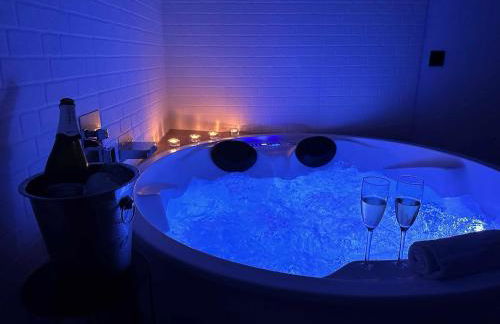 SUITE LIMA - BENAMAHOMA - Foto 10