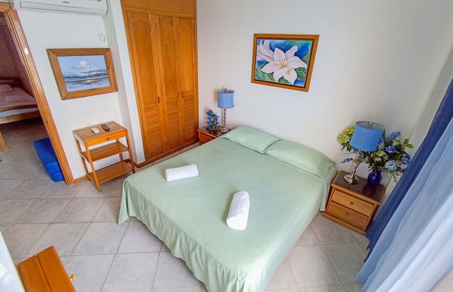 Apartamentos Rodadero - Vistas al Mar - Photo 16