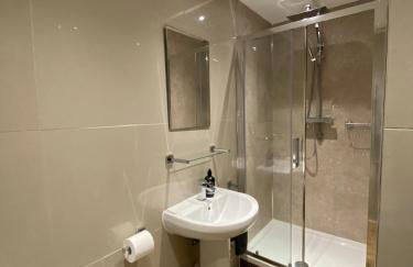 The Upton Coach House - Foto 9