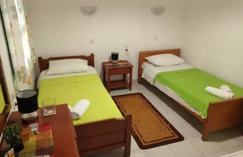 PETROS ROOMS to LET KALOGRIA BEACH - Foto 27