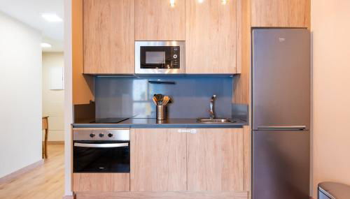 WintowinRentals Cozy newly renovated apartment in Malaga - Foto 3