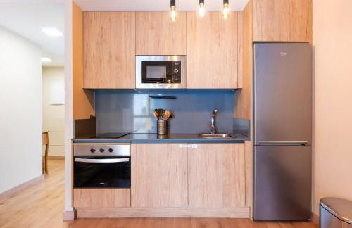 WintowinRentals Cozy newly renovated apartment in Malaga - Foto 3