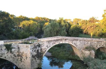 CHARMANTE MAISON - Meublé de Tourisme 2 étoiles "LOURECANTOU" - Foto 26