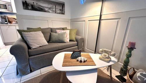 Sky & Sand Homes Eiderente I Kleine Auszeit unter Reet - ruhig & gemütlich - Photo 2