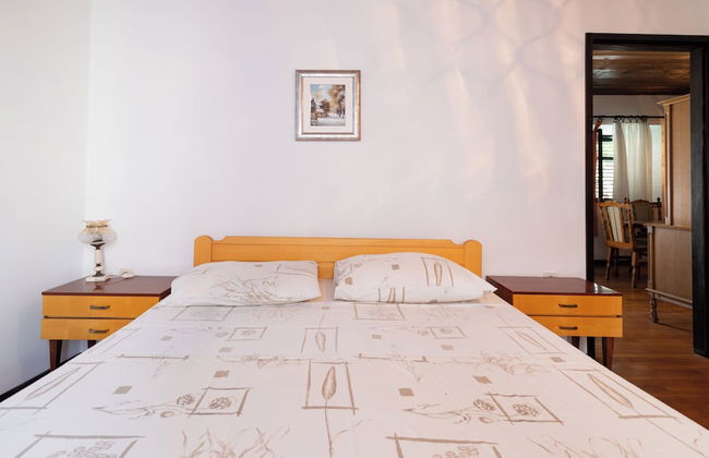 Lovely 2-bedroom Apartment Sonia, Sleeps 6 - Foto 4