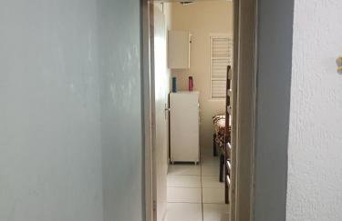 Grandma's house 200 meters from the sea in Itanhaém - Photo 9