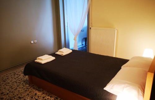 Sea View Apartment with 3 Bedrooms in Amfilochia - Foto 47