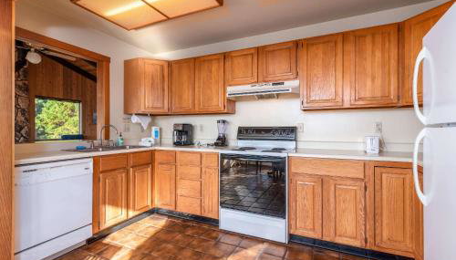 Albatross House with Ocean View Hot Tub - Foto 4