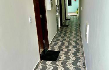 Residencial Mª Do Bonfim - 5km Aeroporto JK - Foto 17