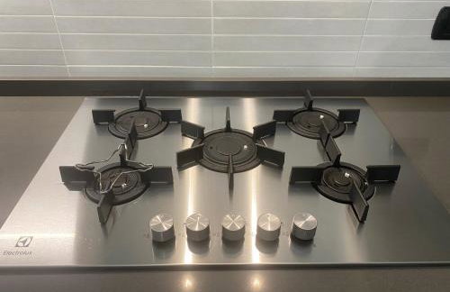 MM HOUSE Lainate modern design near Rho Fiera - Foto 9