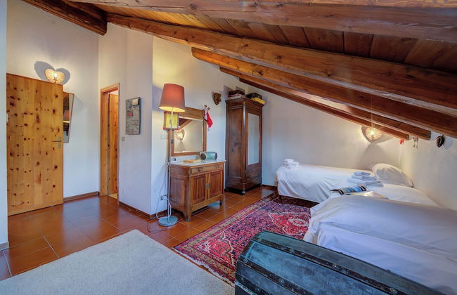 Le Meublé (between City Center & Skiing) - Photo 6