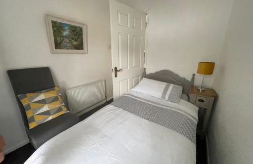 Hill View House - Foto 12