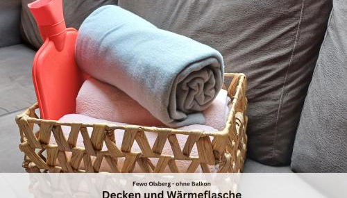 Ferienwohnungen Sauerland und Olsberg - Foto 3