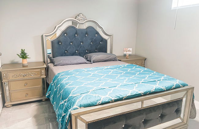 The Grand Gorge Villa-With Yard& Parking - Foto 11