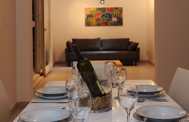 Citybreak Apartman With Private Beach Near Split - Foto 10