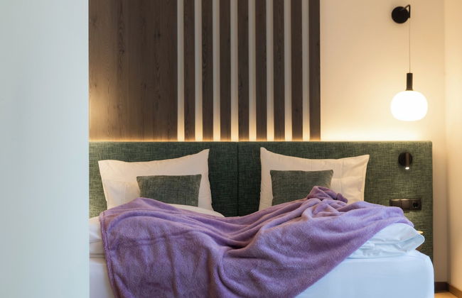 ELVA Premium Apartment Hotel - Foto 10