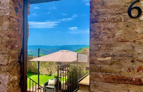 Il Giardino dell'Abate di Collepino - Spello - Foto 1