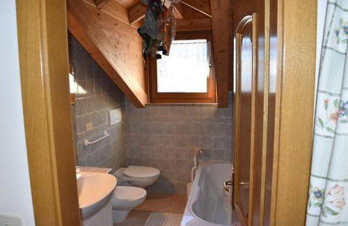 Appartamento Star Begn - Mansarda - Foto 15