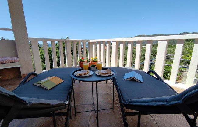 Apartments Kola - Foto 17