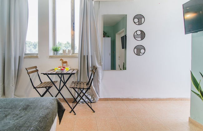 Flea Market Studios - Foto 50