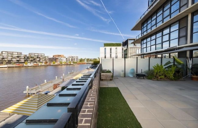 Accommodate Canberra - Dockside - Foto 29