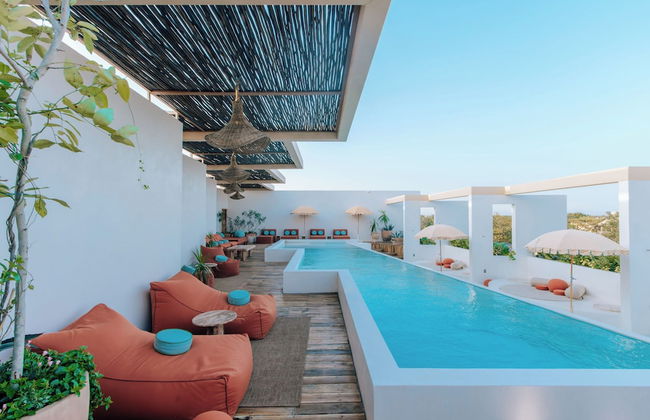 Hotel Bacab Tulum - Photo 1