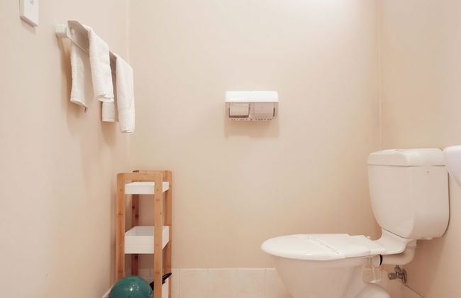 Echo Holiday Parks - Windsor Gardens - Foto 52