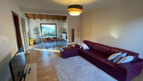 Kikka's gem - Spacious Apartment 20km from Milan - Foto 2