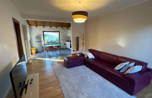 Kikka's gem - Spacious Apartment 20km from Milan - Foto 2