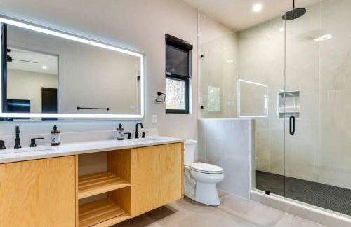 The Birdhouse - Lake View with Dock - Foto 18